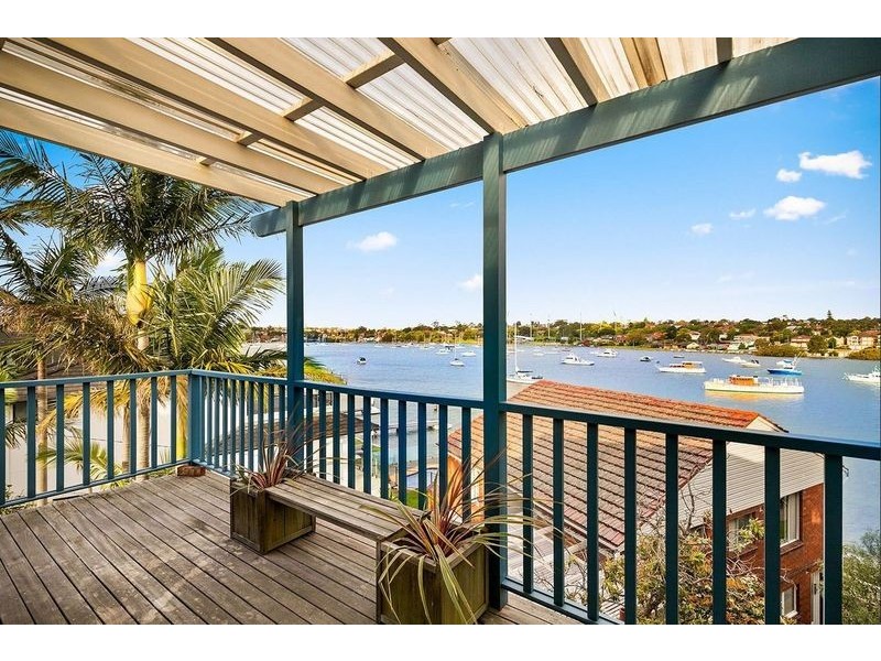 37 Burns Crescent, Chiswick NSW 2046