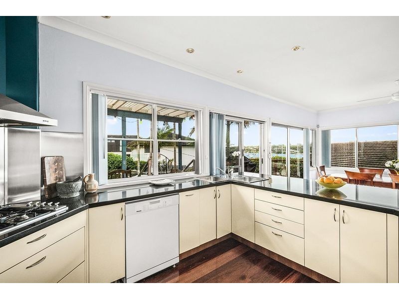 37 Burns Crescent, Chiswick NSW 2046