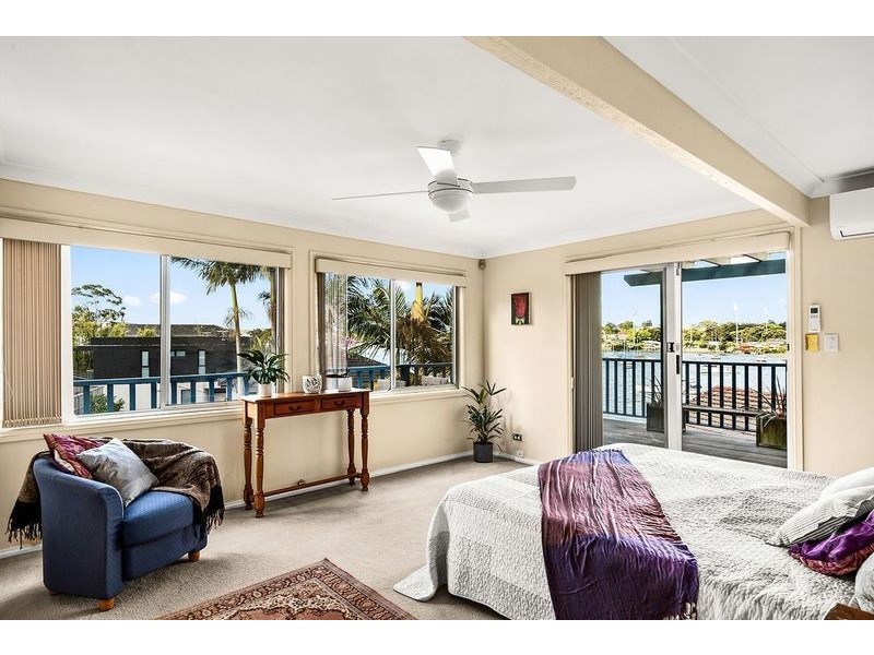 37 Burns Crescent, Chiswick NSW 2046