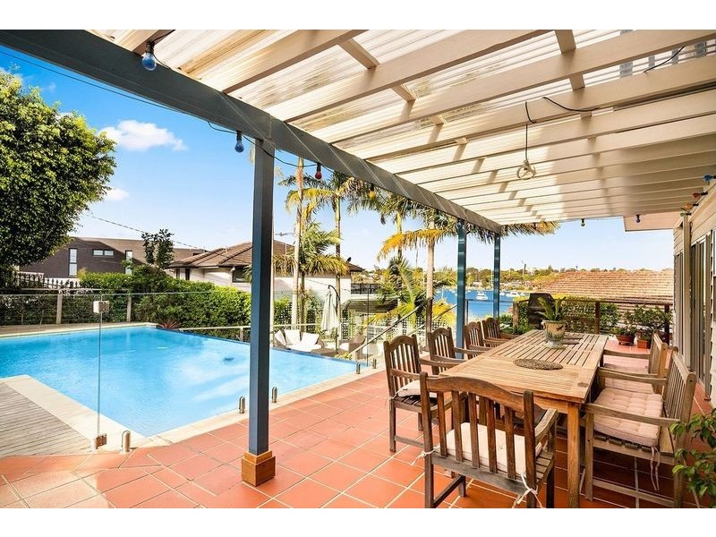 37 Burns Crescent, Chiswick NSW 2046