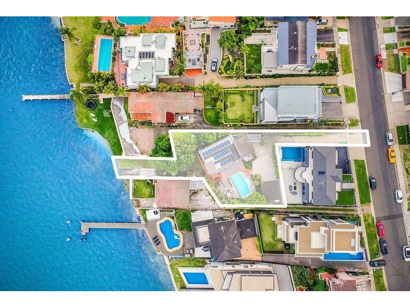 37 Burns Crescent, Chiswick NSW 2046