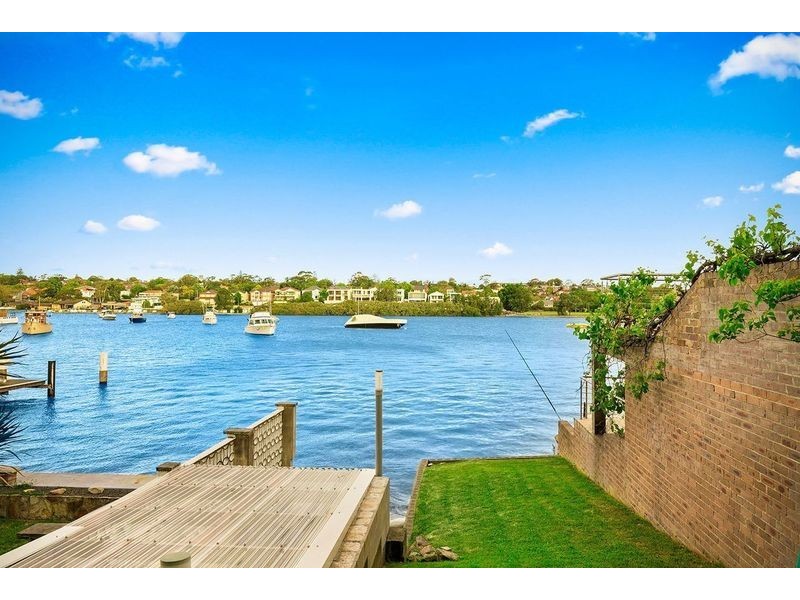 37 Burns Crescent, Chiswick NSW 2046