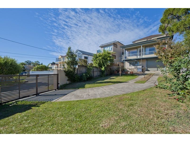 22 Westbourne Street, Drummoyne NSW 2047