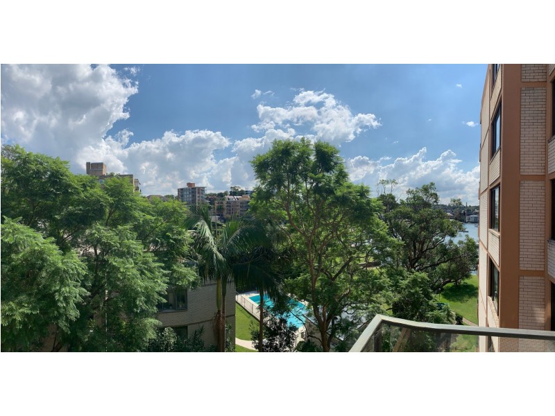 31/18 Wolseley Street, Drummoyne NSW 2047