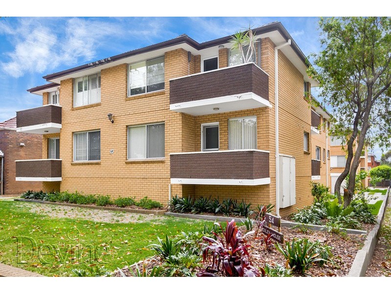 4/54 Tranmere Street, Drummoyne NSW 2047