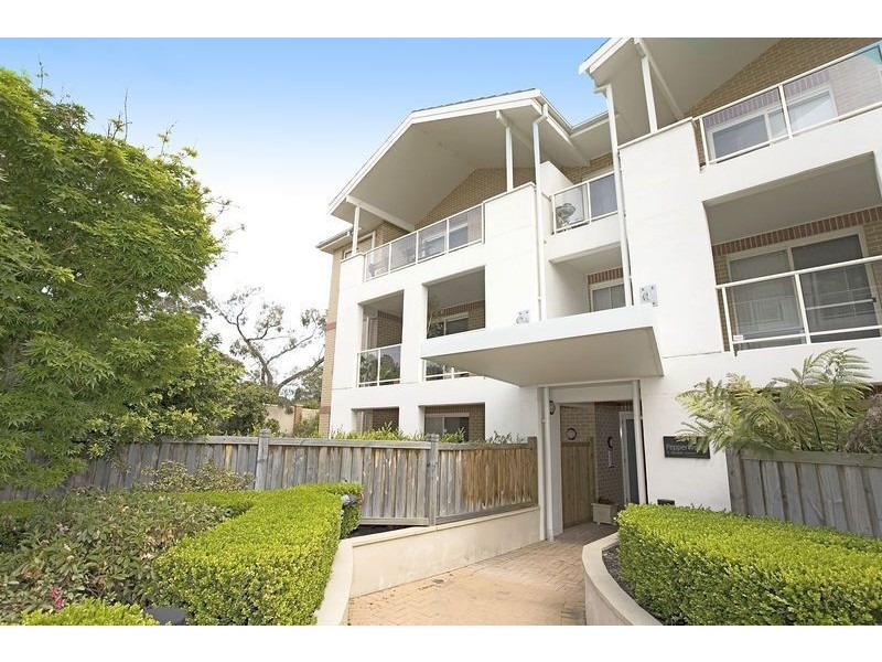 104/14 Karrabee Avenue, Huntleys Cove NSW 2111