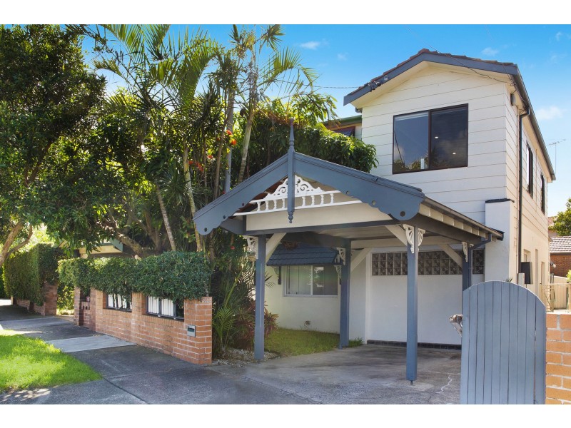 106 Ingham Avenue, Five Dock NSW 2046