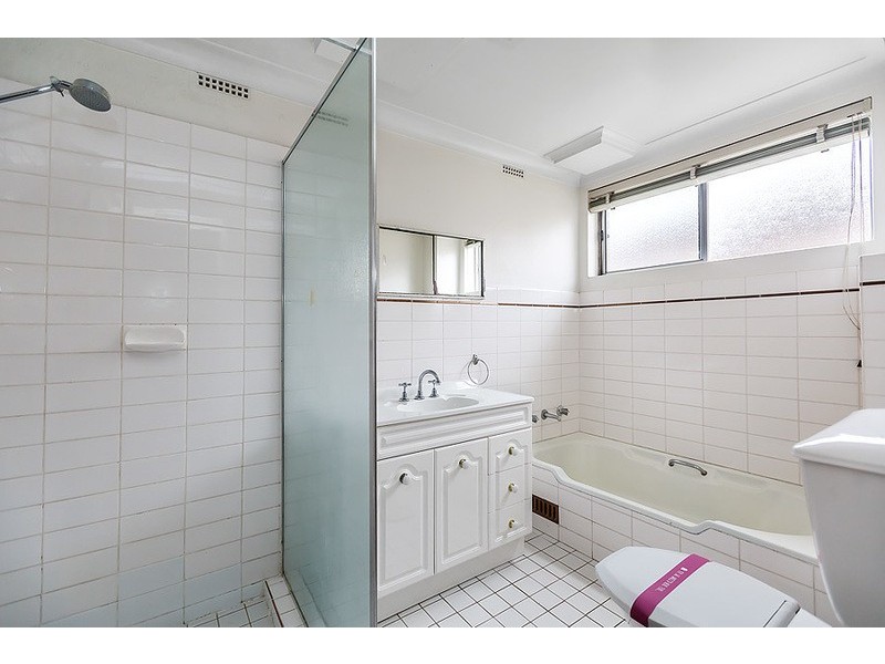 1/54 Tranmere Street, Drummoyne NSW 2047