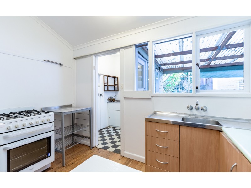 46 Burt Street, Rozelle NSW 2039