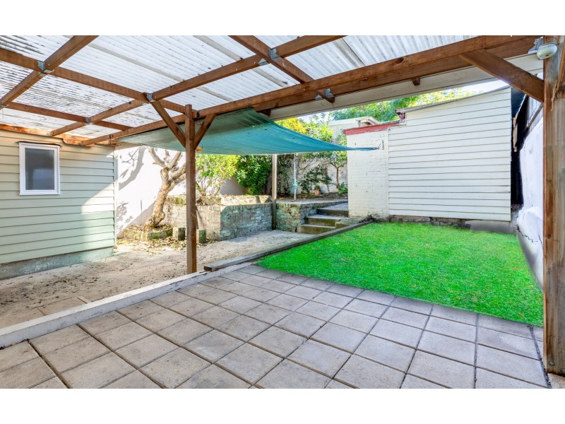 46 Burt Street, Rozelle NSW 2039