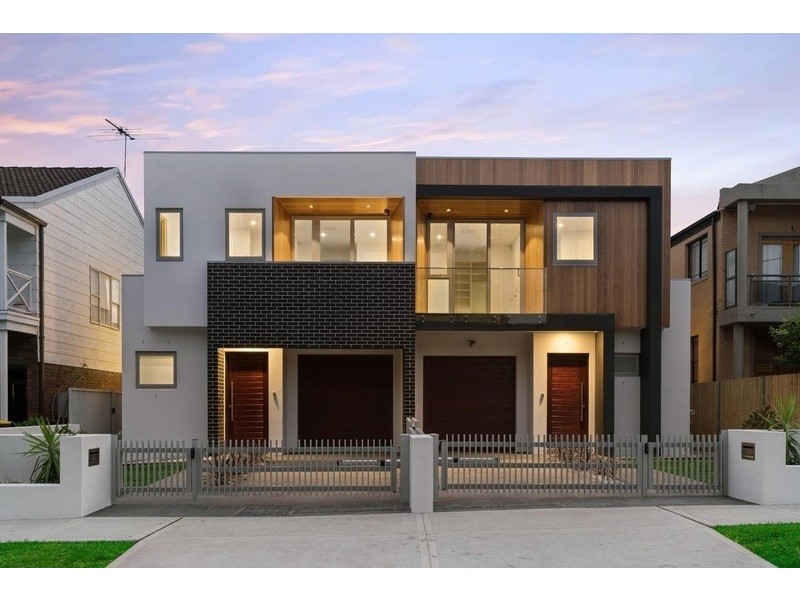 13A Weddle Avenue, Abbotsford NSW 2046