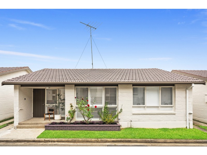 3/46 St Albans Street, Abbotsford NSW 2046