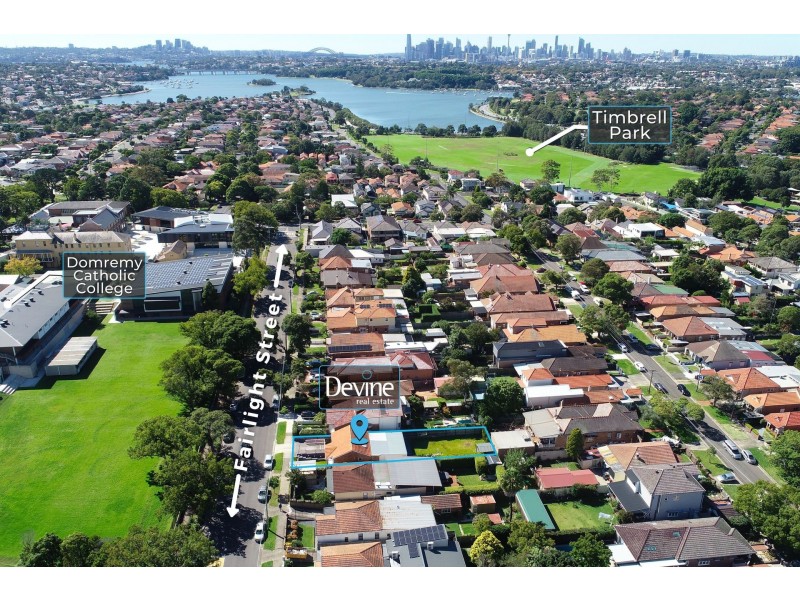 27 Fairlight Street, Five Dock NSW 2046