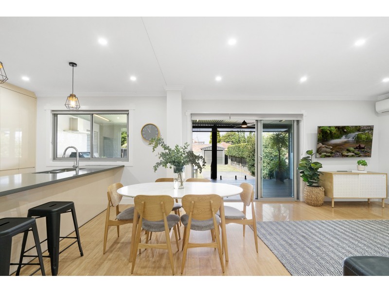 27 Fairlight Street, Five Dock NSW 2046