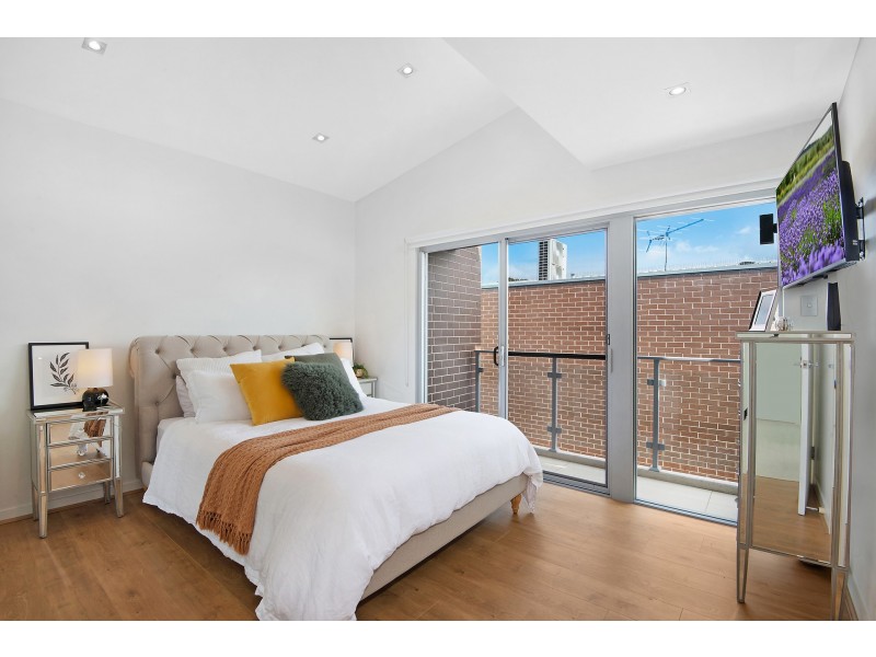 5/529 Great North Road, Abbotsford NSW 2046