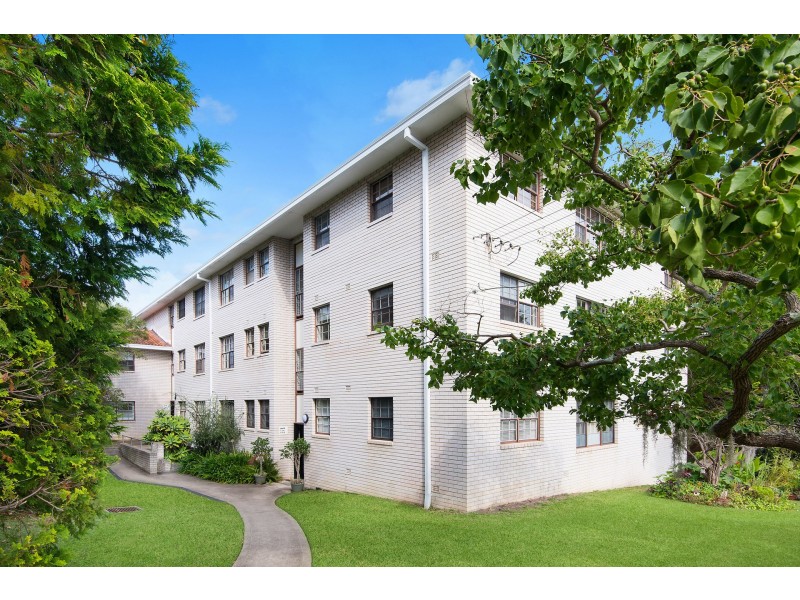 8/11-13 Abbotsford Parade, Abbotsford NSW 2046