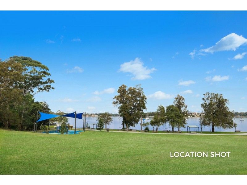 8/11-13 Abbotsford Parade, Abbotsford NSW 2046