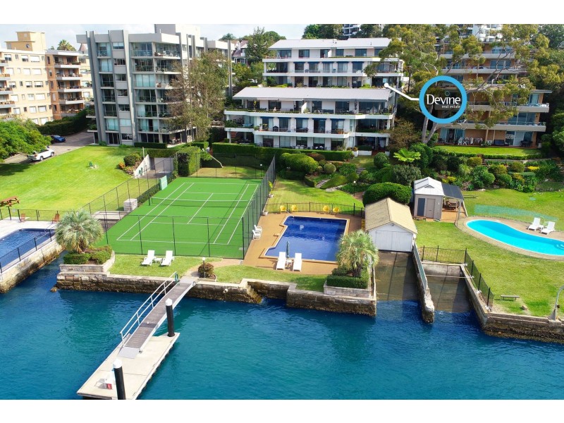 9/68-70 Wrights Road, Drummoyne NSW 2047