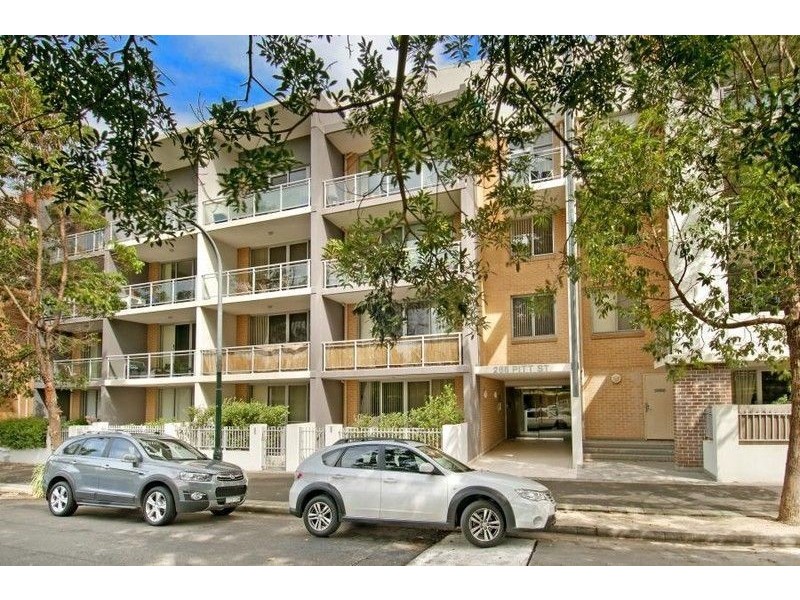311/25-33 Allen Street, Waterloo NSW 2017