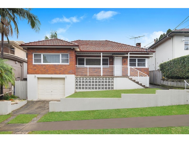 65 Walton Crescent, Abbotsford NSW 2046
