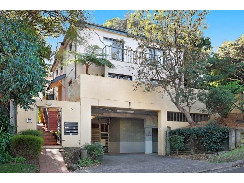 2/15 Mafeking Avenue, Lane Cove NSW 2066