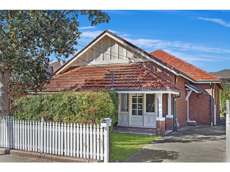 11 Bowman Street, Drummoyne NSW 2047