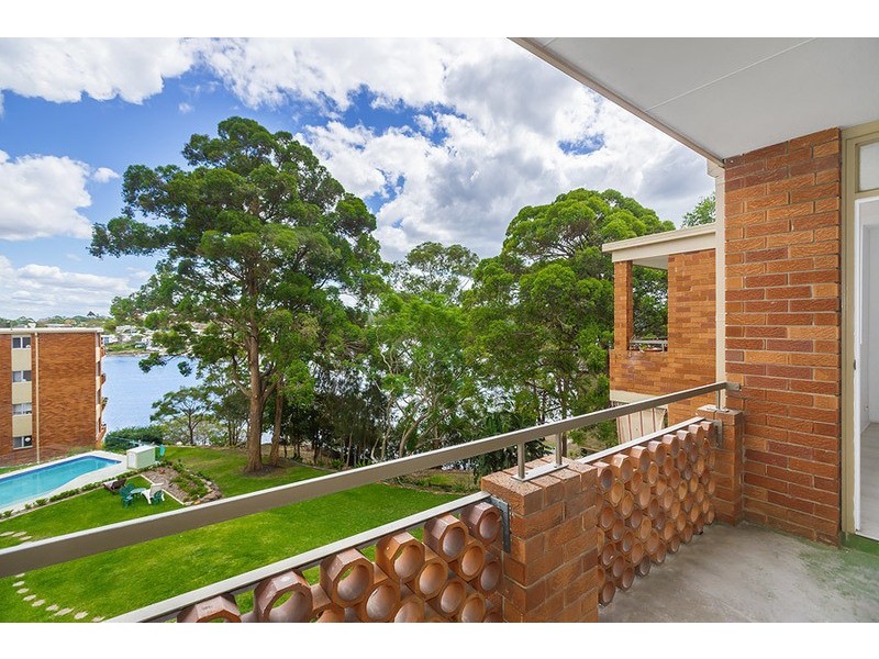 11/7 Bortfield Drive, Chiswick NSW 2046