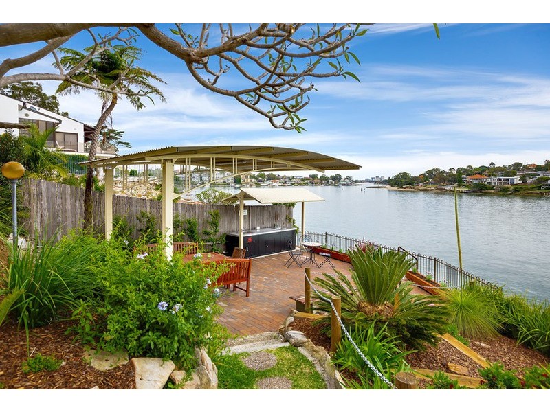 11/7 Bortfield Drive, Chiswick NSW 2046