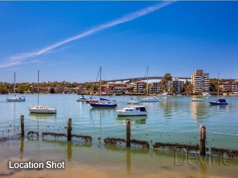 11/7 Bortfield Drive, Chiswick NSW 2046