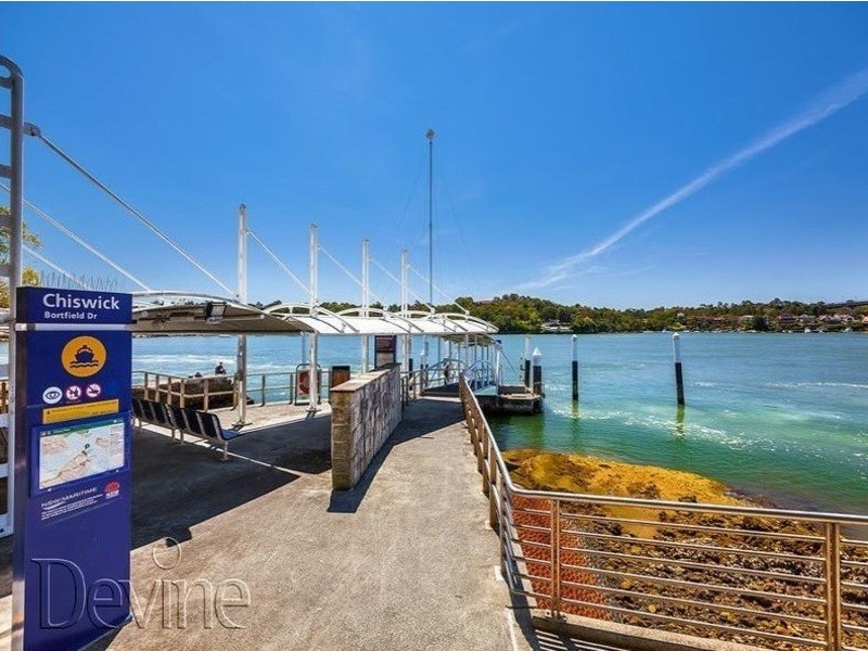 11/7 Bortfield Drive, Chiswick NSW 2046