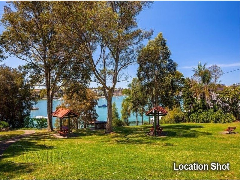 11/7 Bortfield Drive, Chiswick NSW 2046