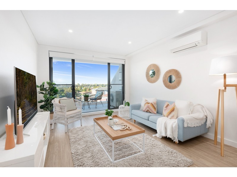 7/702-704 Canterbury Road, Belmore NSW 2192