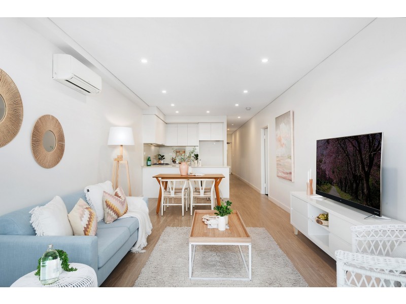 7/702-704 Canterbury Road, Belmore NSW 2192