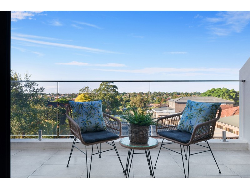 7/702-704 Canterbury Road, Belmore NSW 2192