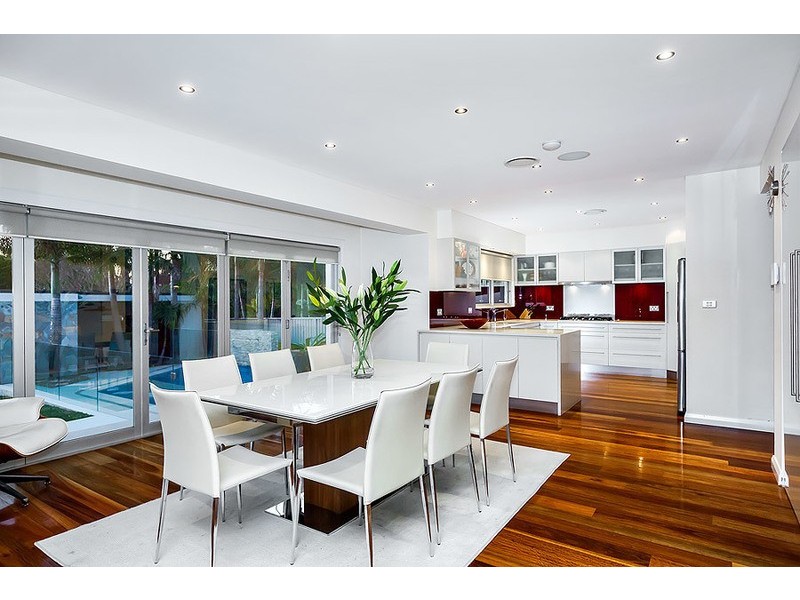 41 Blackwall Point Road, Chiswick NSW 2046