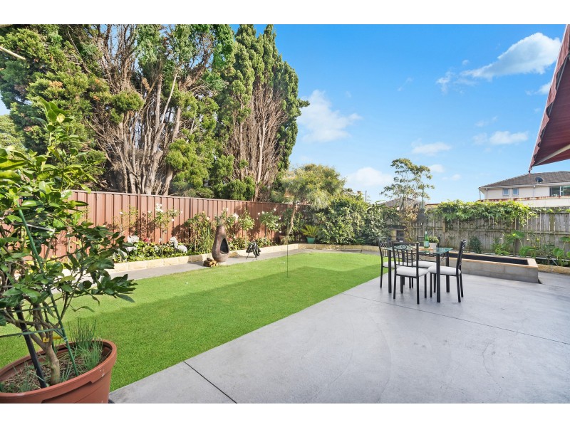 43 Cometrowe Street, Drummoyne NSW 2047