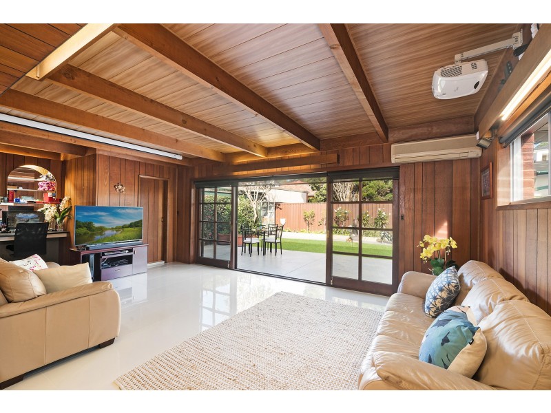 43 Cometrowe Street, Drummoyne NSW 2047