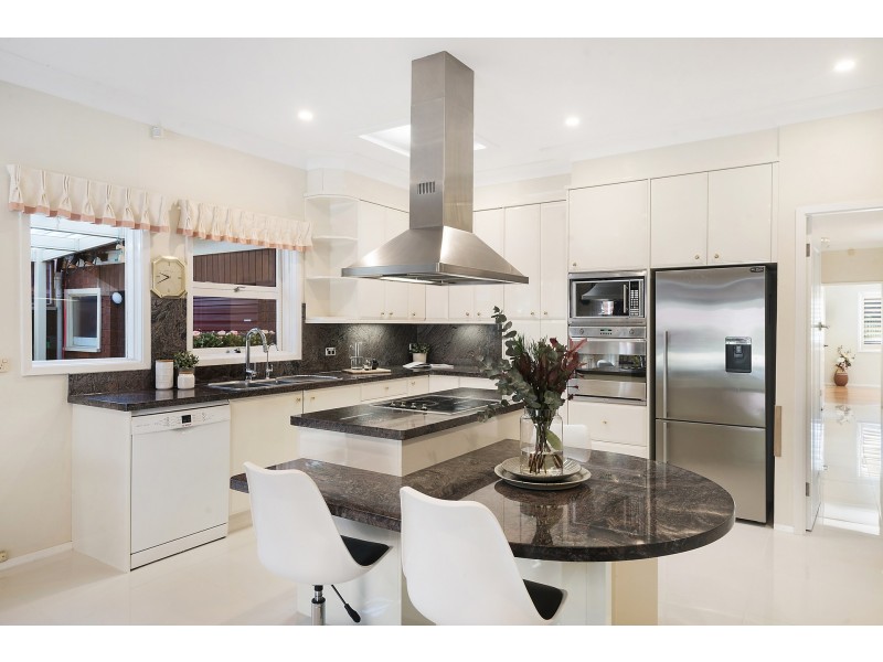 43 Cometrowe Street, Drummoyne NSW 2047