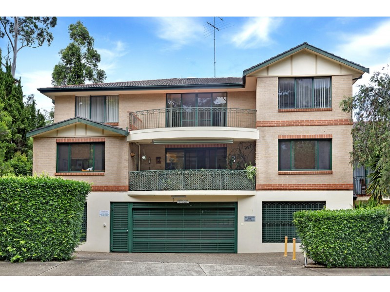 7/23 Charles Street, Five Dock NSW 2046