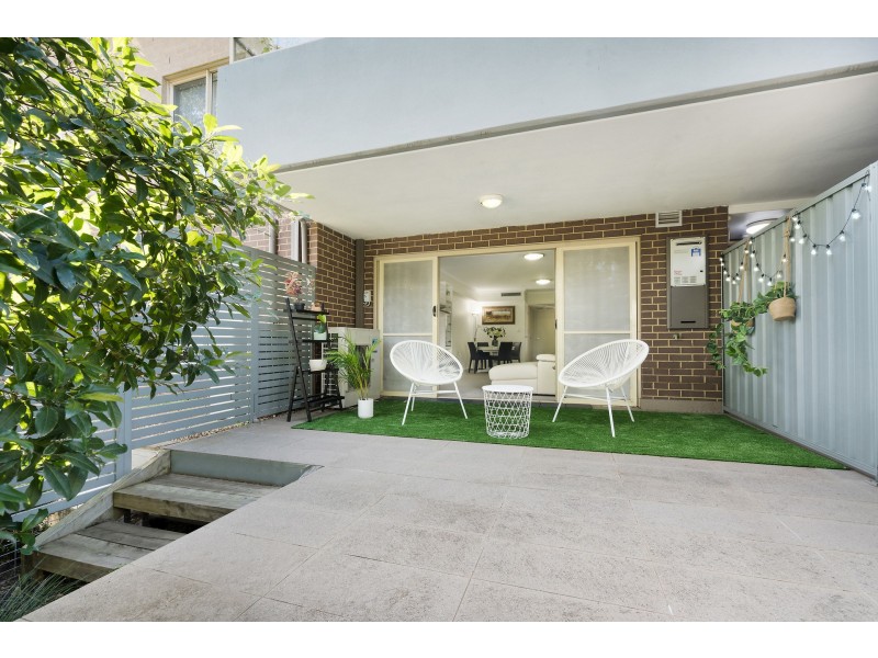 5/1 Princess Avenue, North Strathfield NSW 2137