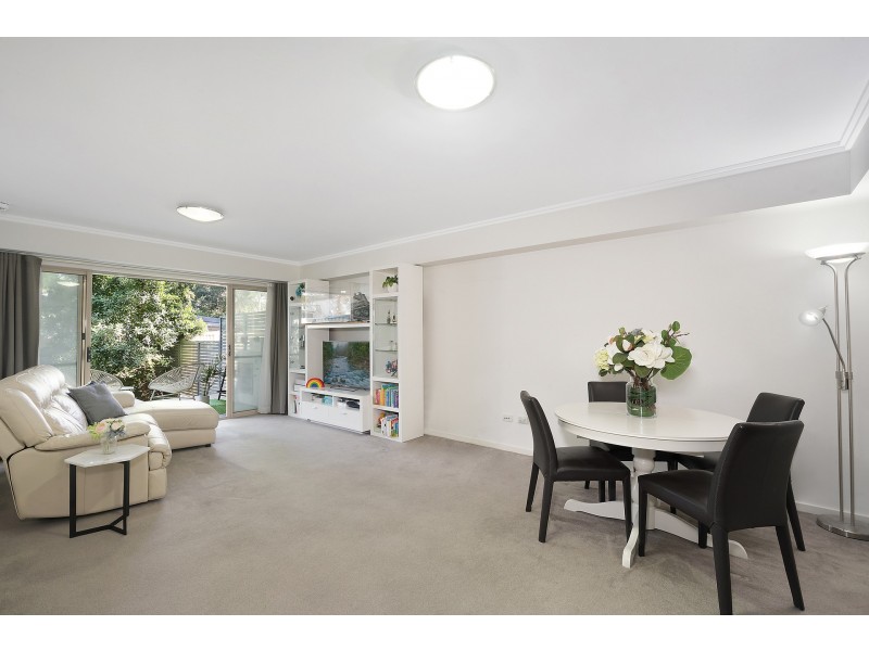 5/1 Princess Avenue, North Strathfield NSW 2137