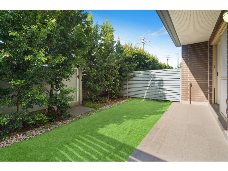 5/1 Princess Avenue, North Strathfield NSW 2137