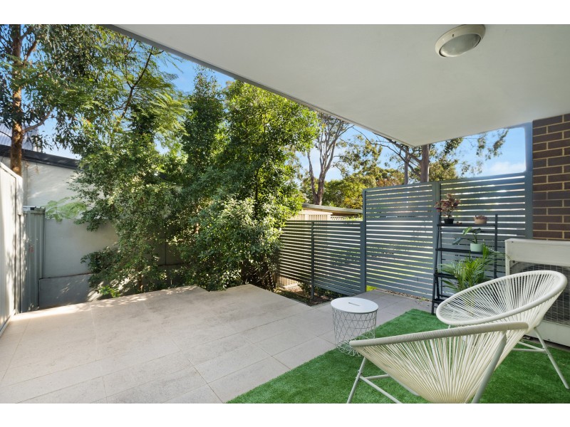 5/1 Princess Avenue, North Strathfield NSW 2137