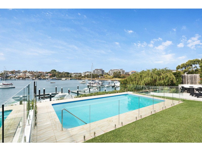 7/6 Walton Crescent, Abbotsford NSW 2046