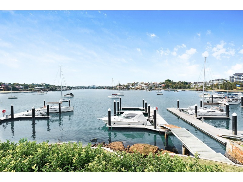 7/6 Walton Crescent, Abbotsford NSW 2046