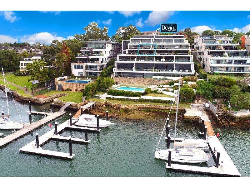 7/6 Walton Crescent, Abbotsford NSW 2046