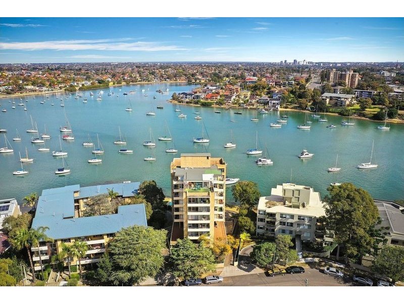 24/347 Victoria Place, Drummoyne NSW 2047