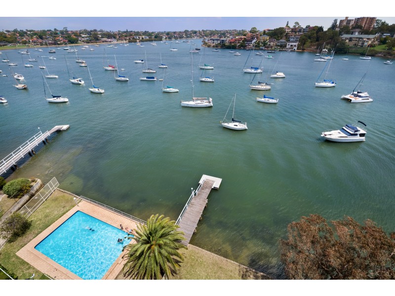 24/347 Victoria Place, Drummoyne NSW 2047