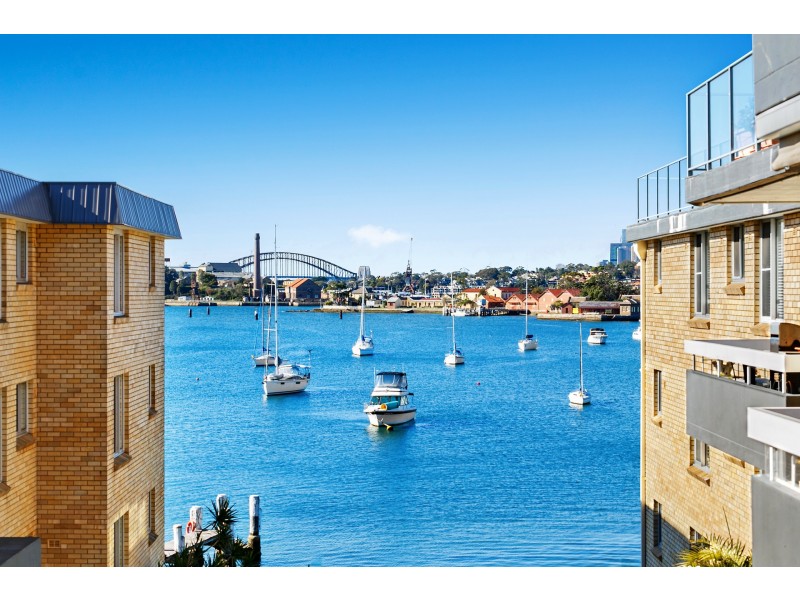 5/106 Lower St Georges Crescent, Drummoyne NSW 2047