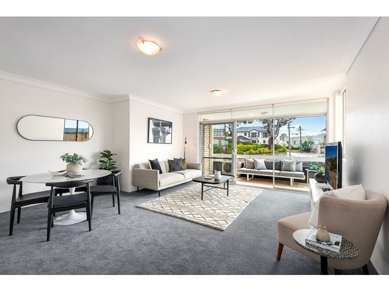 5/106 Lower St Georges Crescent, Drummoyne NSW 2047